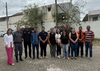 Conselho Municipal de Segurança de Jaguaré destina recursos para a Polícia Civil do município Conselho Municipal de Segurança de Jaguaré destina recursos para a Polícia Civil do município