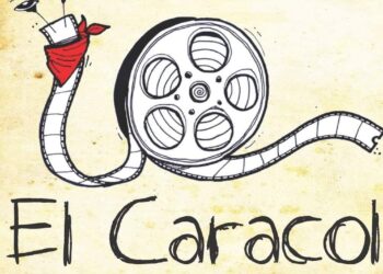 Cineclube El Caracol encerra temporada com filme e festa latina