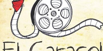 Cineclube El Caracol encerra temporada com filme e festa latina