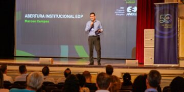 EDP realiza primeira edição do Workshop Eficiência Capixaba no Espírito Santo