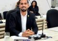Principal aliado do prefeito Lucas, Yupi Silva ganha força para ser o novo Presidente da Câmara de Linhares