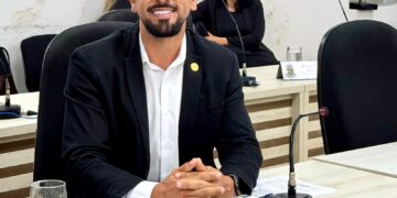 Principal aliado do prefeito Lucas, Yupi Silva ganha força para ser o novo Presidente da Câmara de Linhares