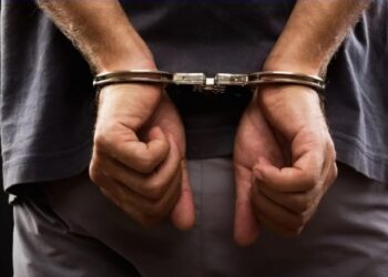 Força tática prende homem em flagrante por estupro de vulnerável dentro de casa abandonada em Montanha