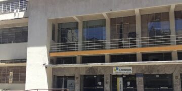 Janete de Sá propõe reconhecer antiga sede dos Correios como patrimônio cultural do Espírito Santo Janete de Sá propõe reconhecer antiga sede dos Correios como patrimônio cultural do Espírito Santo