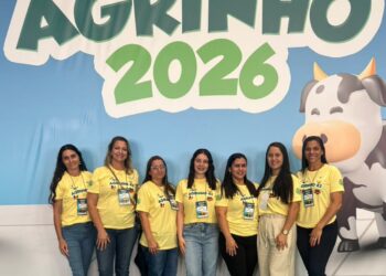 Boa Esperança conquista premiações em duas categorias do Agrinho 2026