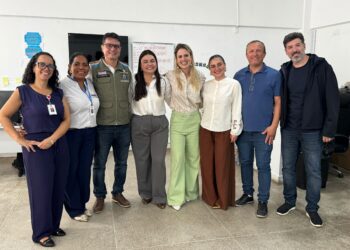 Hemocentro de São Mateus recebe ônibus para ampliar coleta de sangue no norte do Estado