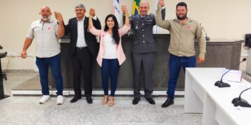 Sheila Faria é eleita presidente da Câmara de Boa Esperança e oposição derrota Zé Maria, candidato do prefeito.