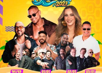 VERÃO GURIRI 2027 TERÁ GRANDES ATRAÇÕES NACIONAIS E APOSTA EM HISTÓRICO DE SEGURANÇA PARA ATRAIR TURISTAS VERÃO GURIRI 2027 TERÁ GRANDES ATRAÇÕES NACIONAIS E APOSTA EM HISTÓRICO DE SEGURANÇA PARA ATRAIR TURISTAS
