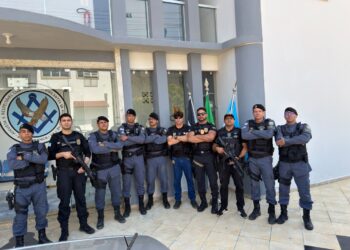Foragido condenado por homicídio é recapturado com 2,2 kg de maconha em Águia Branca